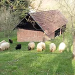 Case de vacanță Budafai Vendeghaz Kiscsehi