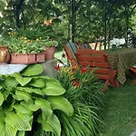 Σπίτι διακοπών Budafai Vendeghaz Kiscsehi