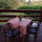 Budafai Vendeghaz