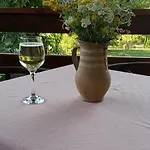 Σπίτι διακοπών Budafai Vendeghaz *