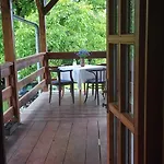Budafai Vendeghaz Σπίτι διακοπών Kiscsehi