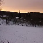 Budafai Vendeghaz