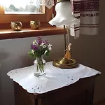 Budafai Vendeghaz Kiscsehi