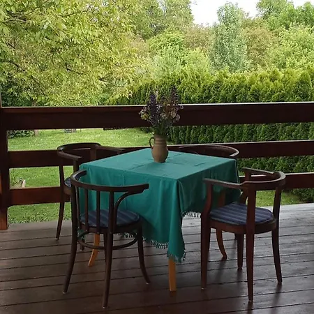 Casa vacanze Budafai Kiscsehi