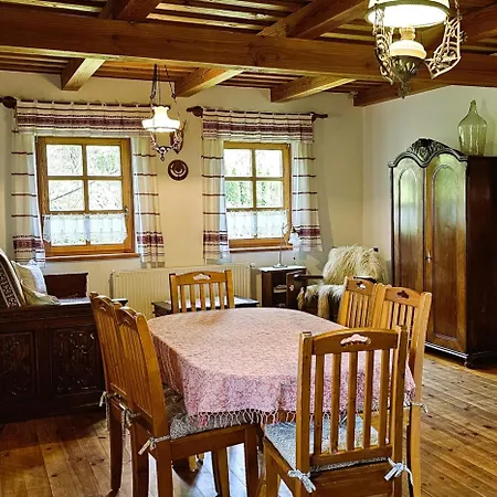 Casa vacanze Budafai