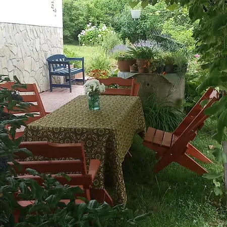 Budafai Casa vacanze Kiscsehi