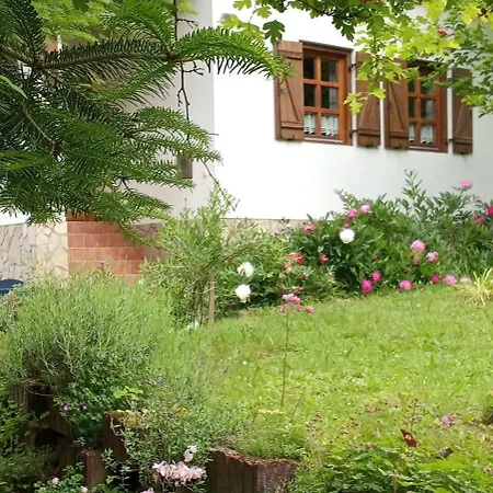 Casa vacanze Budafai Kiscsehi