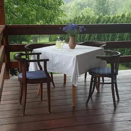 Budafai Casa vacanze *