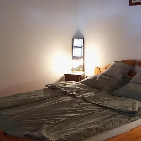 Casa vacanze Budafai *