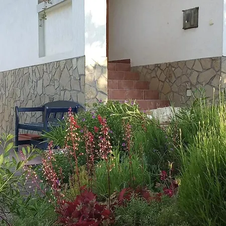 Budafai Casa vacanze
