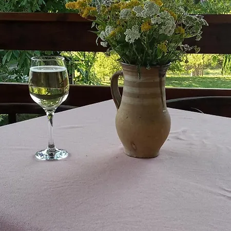 Casa vacanze Budafai *