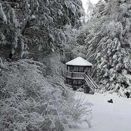 Casa vacanze Budafai *