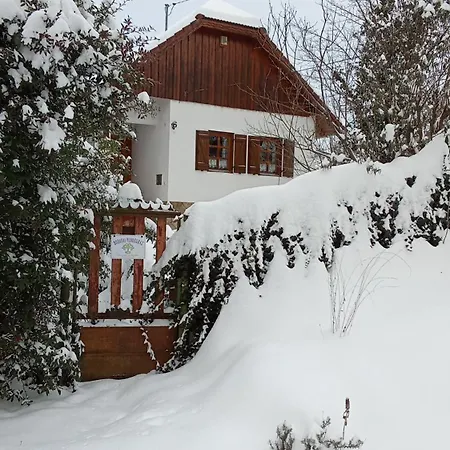 Budafai Casa vacanze