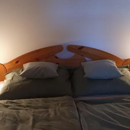 Casa vacanze Budafai