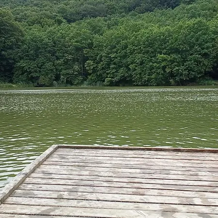 Budafai Hébergement de vacances *