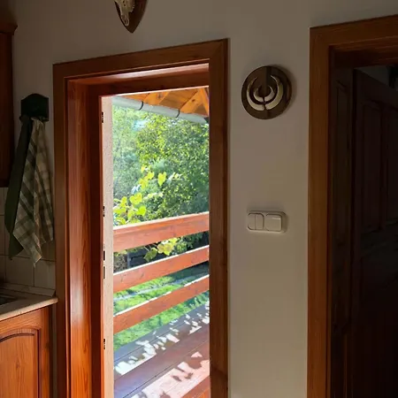 Budafai Nyaraló *